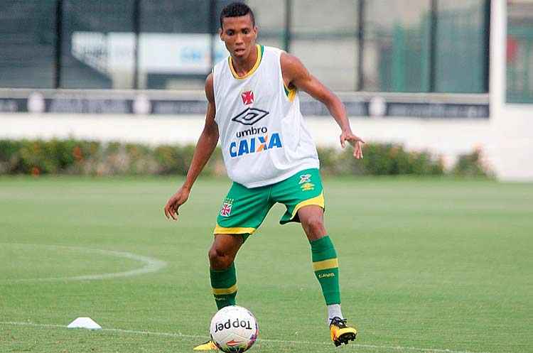 Embora o time cruzmaltino tenha a vantagem do empate, Madson disse que é necessário ter cautela