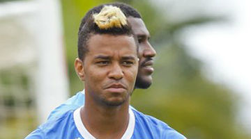 Rafael Silva reforçará o Cruzeiro para estreia no Campeonato Brasileiro, contra o Coritiba