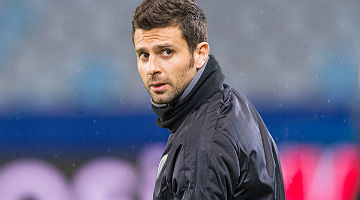 Thiago Motta defende a contratação de um jogador que possa ser um líder no PSG