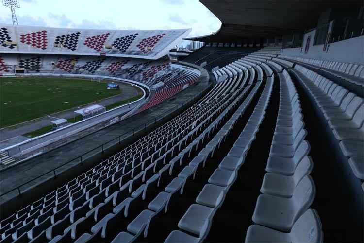 Com o Tricolor em grande fase, um ótimo público é esperado para a noite desta quarta-feira, no Arruda