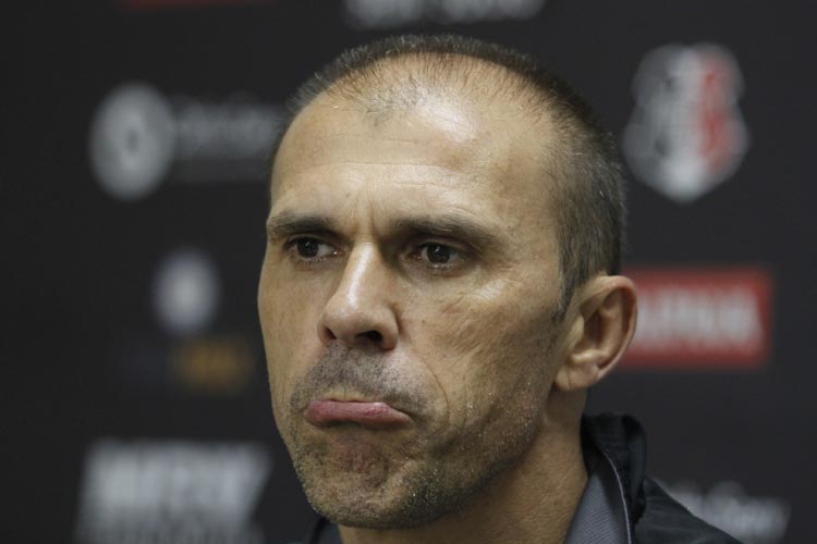 De contrato até o fim da temporada, Mendes chamou a atenção pelos títulos e pela campanha na série A