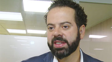 Nepomuceno está na CBF para agilizar inscrição de Fred para jogar o clássico