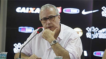 Roberto de Andrade negou boatos sobre mercado