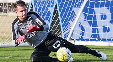 Grêmio e Atlético na Justiça por dívida de Victor
