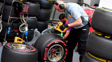 Pirelli seguirá como fornecedora da Fórmula 1