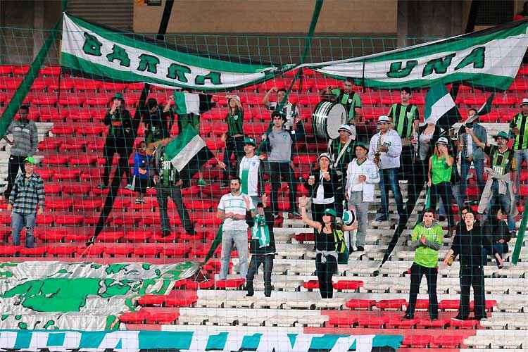 América derrotou o Coritiba diante de apenas 796 pagantes, o pior público deste Campeonato Brasileiro