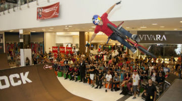 Torneio acontece entre junho e novembro