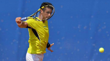 Rogerinho caiu cinco posições no ranking