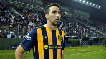 Rubro-negro está perto de fechar com zagueiro