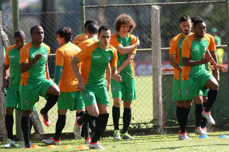 América tenta iniciar arrancada para sair da lanterna e, depois, da zona de rebaixamento do Brasileiro