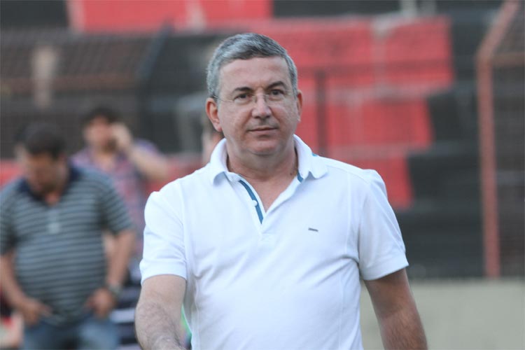 De acordo com Barros, atletas fechariam, por ora, o ciclo de contratações para o Brasileirão da Série A