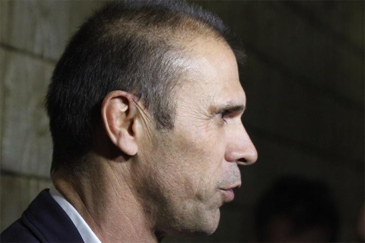 Técnico justificou a nova formação do Santa Cruz e se mostrou confiante no efeito disso contra o Grêmio