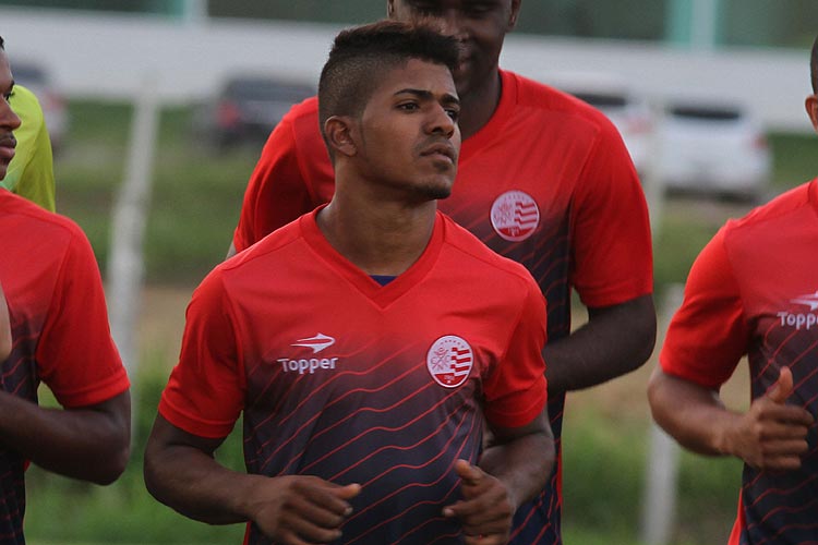 Joazi não apontou empate com Oeste como seu melhor jogo, mas acredita que o time foi muito bem