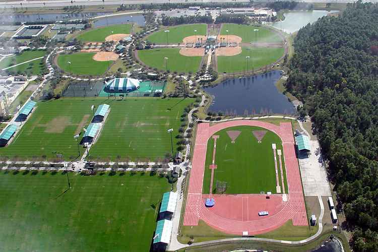 Florida Cup é uma maneira dos clubes se preparem para a temporada e divulgar a marca