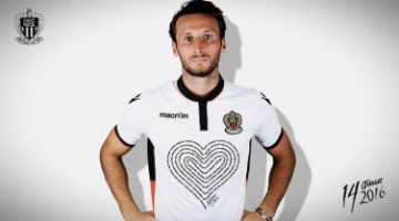 Após o jogo, as camisas serão leiloadas e o dinheiro revertido para as famílias das vítimas