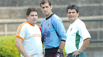 Posso deixou o Cruzeiro e se destacou no Tigre