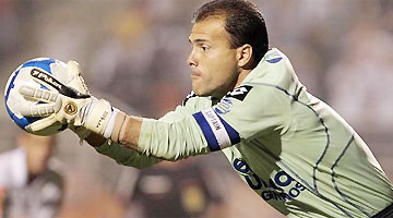 Depois do Cruzeiro, Harlei brilhou no Goiás