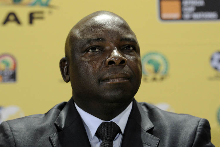 Nematandani comandou a associação sul-africana de 2009 até 2013