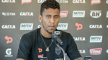 Marcos Rocha não escondeu chateação por ficar ausente na primeira  lista de Tite