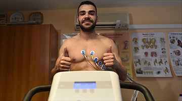 Volante Bruno Henrique, ex-Corinthians, realizou exames médicos nesta segunda-feira