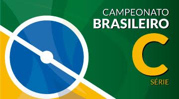 Classificação da Série C do Brasileiro