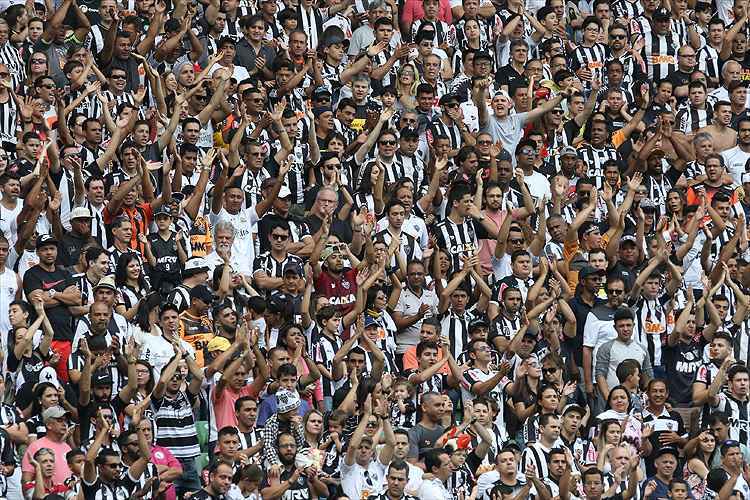 Depois de empatar com o Grêmio em Porto Alegre, Atlético reencontra torcida em duelo com o Vitória