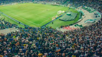 Allianz Parque receberá bom público no clássico