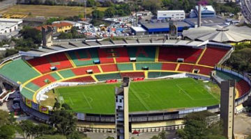 Canindé será leiloado em novembro