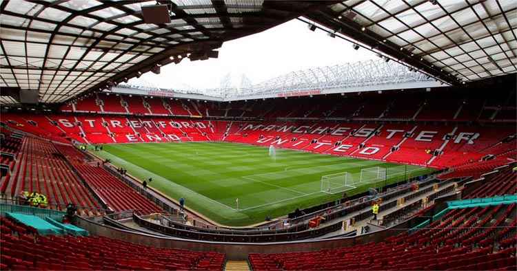Segundo inspetor, 400 homens cuidarão da segurança dos torcedores no Old Trafford