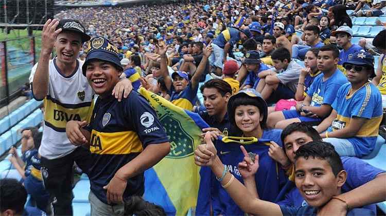 Controle do acesso passará a ser feito pelo Estado, não mais pelos clubes