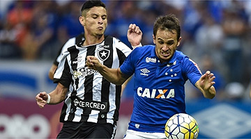 Lucas ressalta: "É levantar a cabeça"