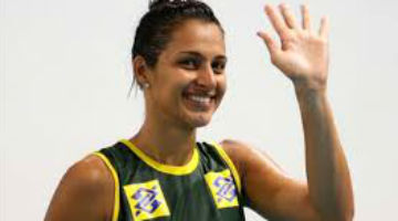 Dani Lins está há três temporadas no Osasco