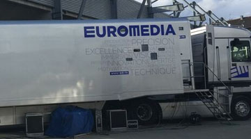 Jogos Olímpicos acabaram e a Euromedia ainda não recebeu