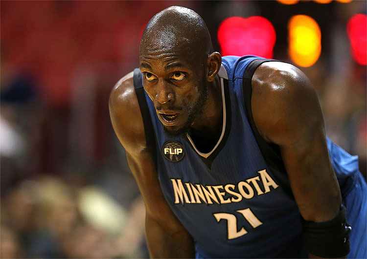 Ala-pivô já é cotado como um dos nomes para entrar no Hall da Fama da NBA