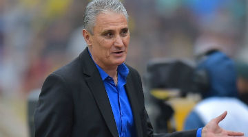 Tite convocou substitutos de Marcelo e Casemiro