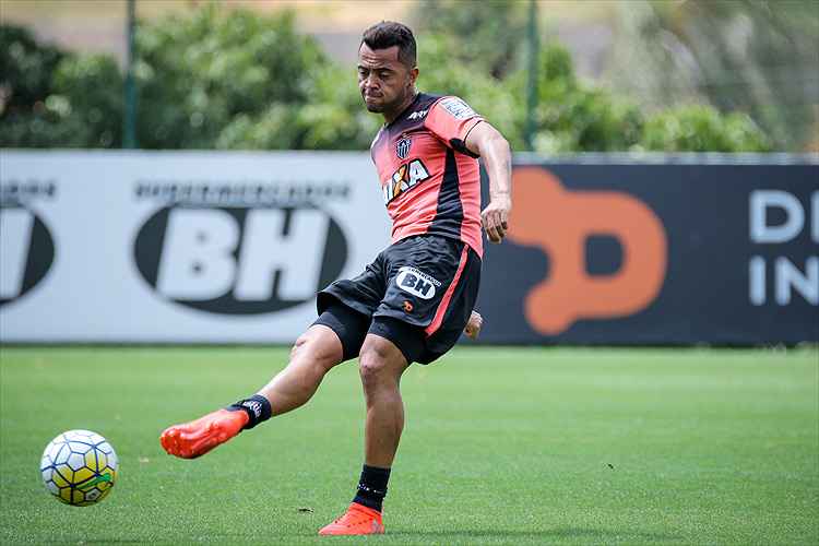 Rafael Carioca admite favoritismo do Atlético, mas alerta para boa campanha do Juventude na Copa do Brasil