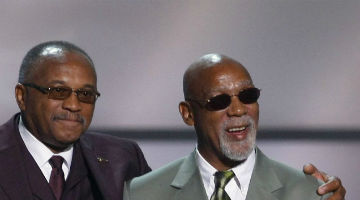 Tommie Smith e John Carlos defenderam atitudes de Kaepernick na NFL