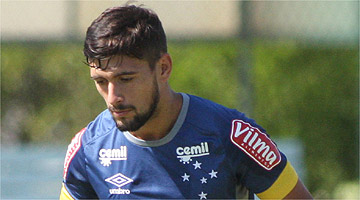 Arrascaeta estará à disposição de Mano