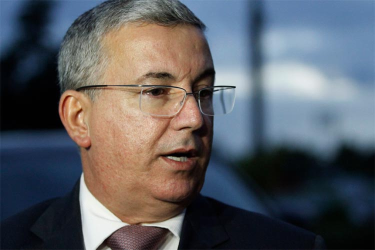 Arnaldo Barros sobre Oswaldo: "É evidente que não fiquei satisfeito, mas não usaria a palavra traição"