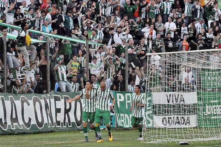 Juventude conseguiu acesso para a Série B e agora foca na Copa do Brasil