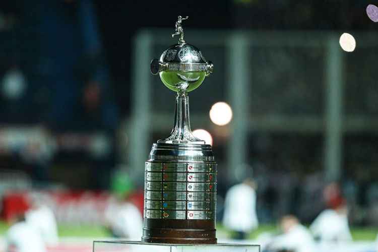 Regulamento da Libertadores em 2017 foi amplamente modificado pela Conmebol