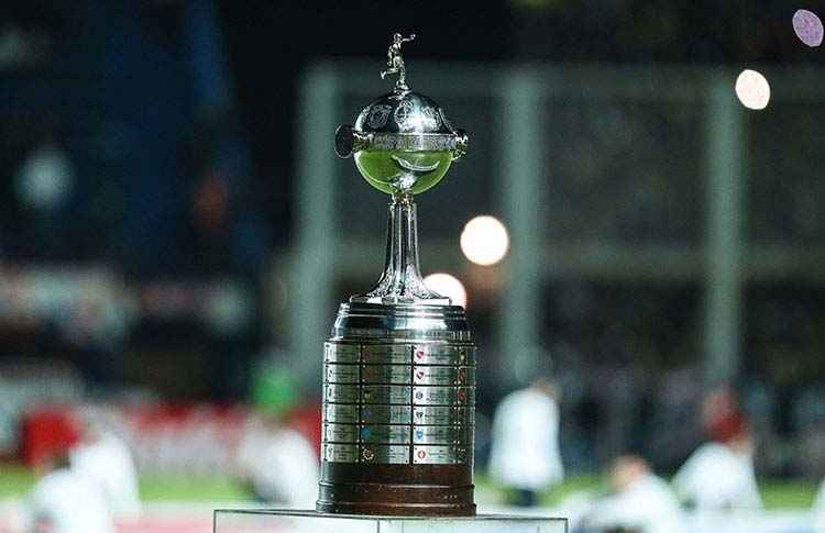 Temporariamente, mexicanos desistem de participar da Copa Libertadores