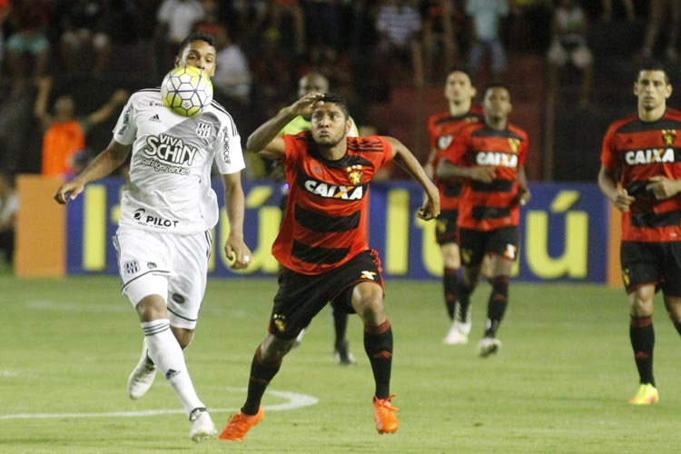 Após boa atuação contra o Grêmio, Ruiz deve seguir como titular da equipe nesta quarta-feira na Ilha