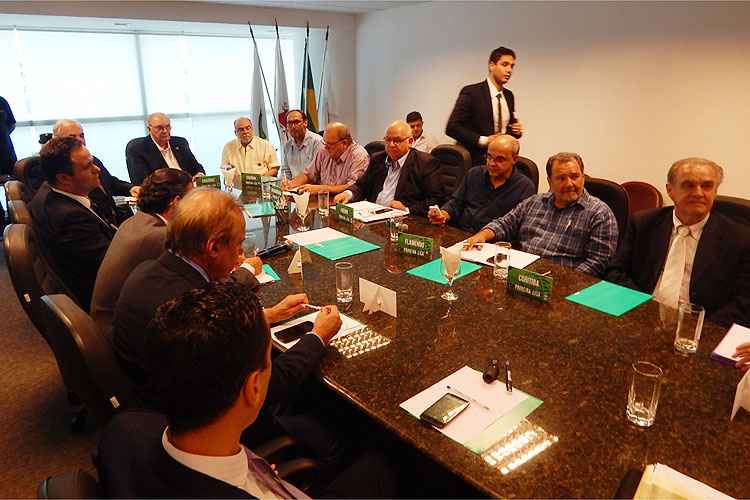 Torneio cresceu e agora contará com 15 participantes; final será em outubro