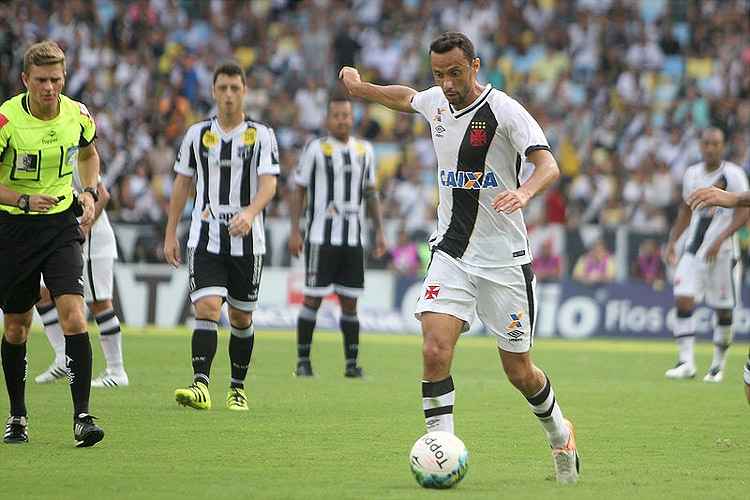 Apesar de frustração por não ter sido campeão, Vasco confirmou acesso à Série A de 2017