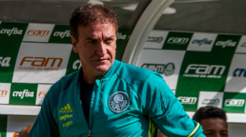 Técnico do Palmeiras aderiu ao programa de sócio torcedor da Chapecoense