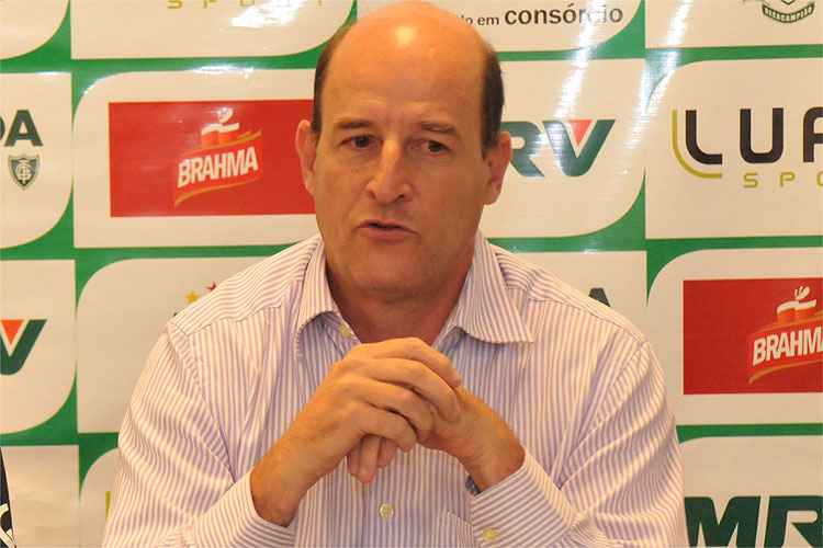 Presidente Euler Araújo falou sobre o planejamento para a disputa da Série B em 2017