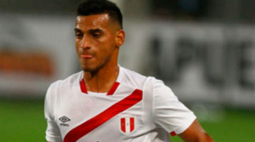Lateral-esquerdo Miguel Trauco deve ser anunciado em breve pelo Fla