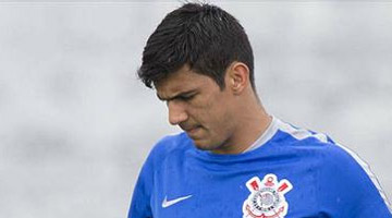 Balbuena pode trocar Corinthians pelo Boca