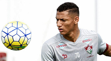 Richarlison seria alvo do Besiktas, da Turquia